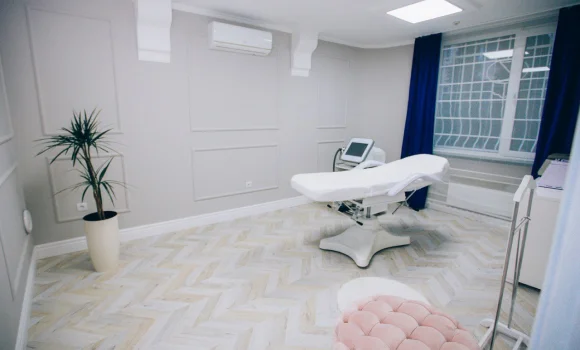 косметологічна клініка в Тернополі Ю-лазер