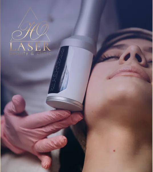 Курс апаратного масажу обличчя Endospheres в Тернополі клініка Ю-Лазер
