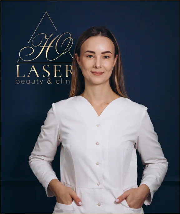 Хороший косметолог в Тернополі клініка естетичної медицини Ю-laser